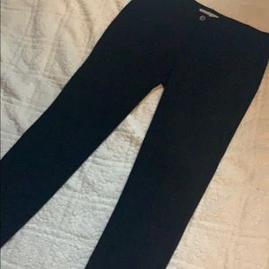 Michael Kors black dress pants